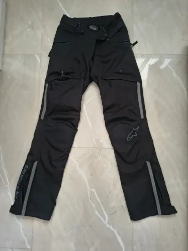 Calça alpinestars feminina