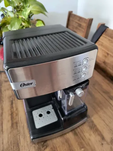 Cafeteira elétrica