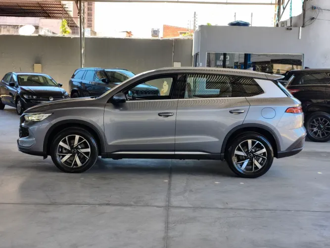 BYD Song Pro GS 1.5 16V Aut. (hibrido) 2026