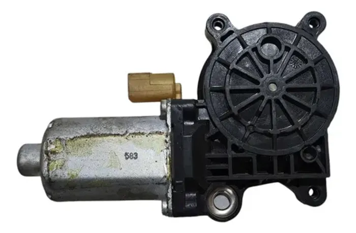 Motor Máquina Vidro 0130821412 Fiat Pulse 2022 A 2024
