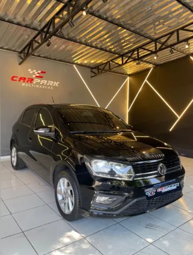 Volkswagen Gol GERAÇÃO VII 1.0 12V FLEX MEC. 4P 2022