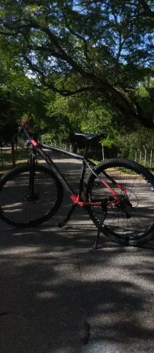 Bicicleta aro 29