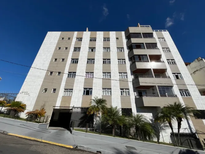 Apartamento 2 quartos - São Mateus