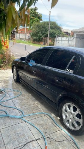 Imagem de Chevrolet Astra Advantage 2.0 MPFI 8V Flexpower 5P 2010