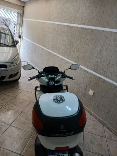 Oportunidade.