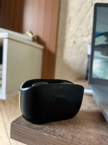 ? Fone JBL Bluetooth - para conserto/peças