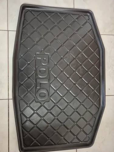 Bandeja para porta malas - Polo Track 2026
