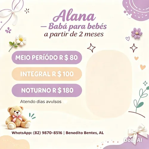 Babá