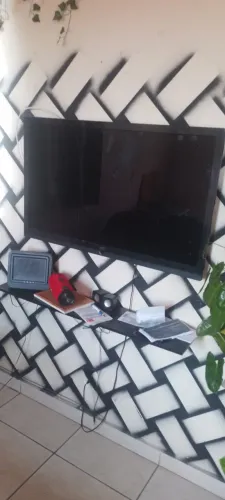 TV AOC 40"