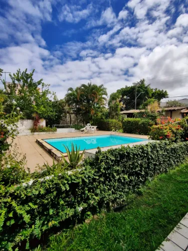 Casa para locação, BURAQUINHO, Lauro de Freitas, BA