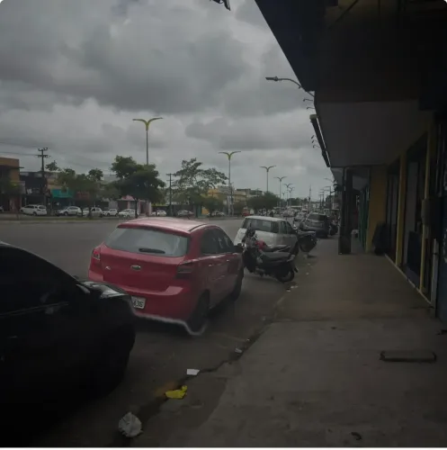 locação ponto comercial na cohab