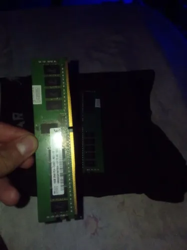 Vendo memoria RAM 2x de 8g