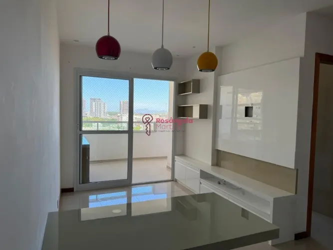 APARTAMENTO RESIDENCIAL em VILA VELHA - ES, PRAIA DE ITAPARICA