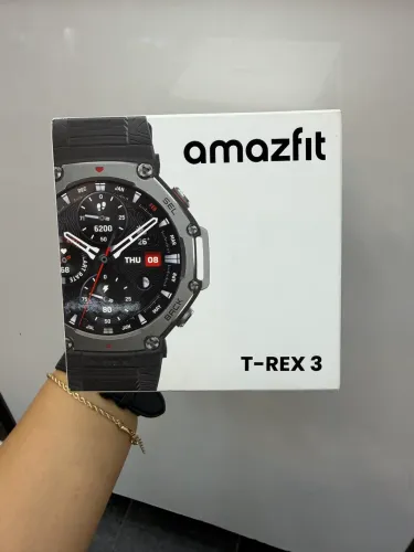 Amazfit T Rex 3