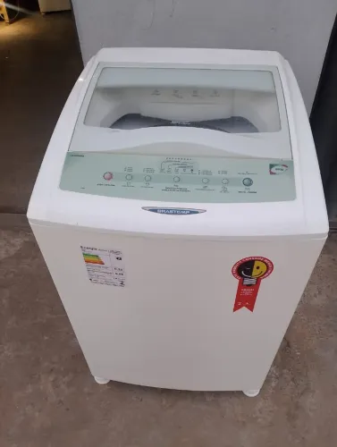 Vendo máquina de lavar Brastemp 8k conservado 6 meses de garantia