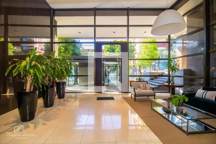 Apartamento à Venda - Bela Vista, 3 Quartos, 705 m2
