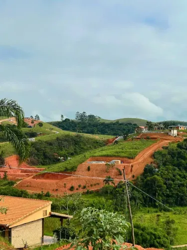 VENHA GARANTIR SEU LOTE DE 600M²!