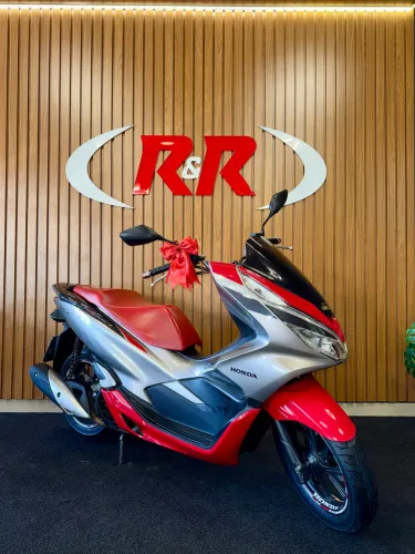 Pcx 150 Abs Sport Único dono !!!