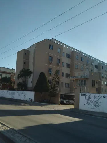 APARTAMENTO CONDOMINIO TAMBUI
