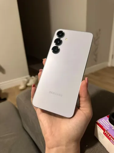 Samsung s25 plus 512gb