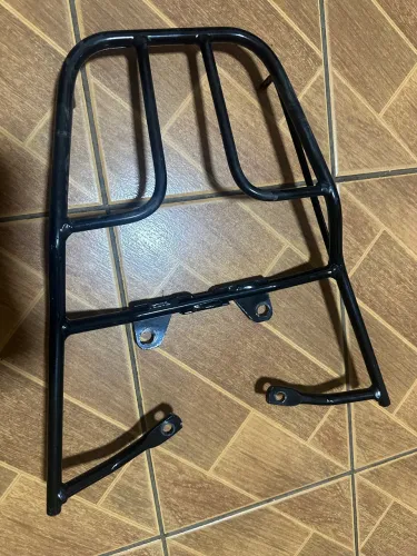 Suporte baú 