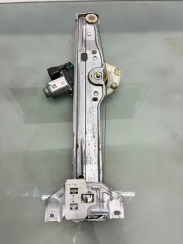 Máquina Vidro Elétrico Ford Ka 2015 /2021 Dianteira Esquerda e3b5a23201 Original