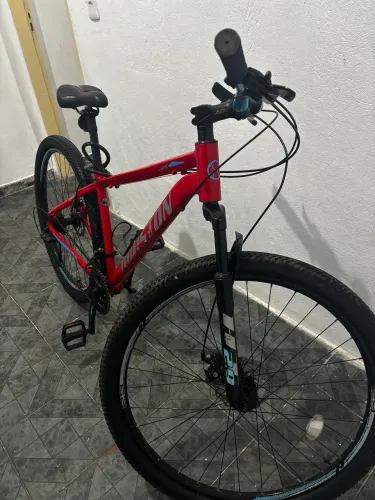 Bike houston aro 29