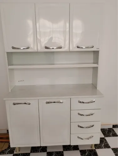 Armário de cozinha 