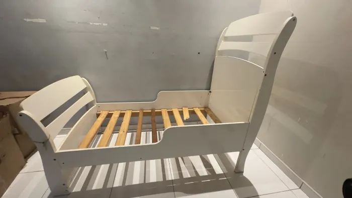 Cama infantil