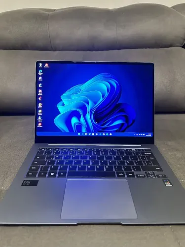 Notebook Galaxy Book 4 PRO