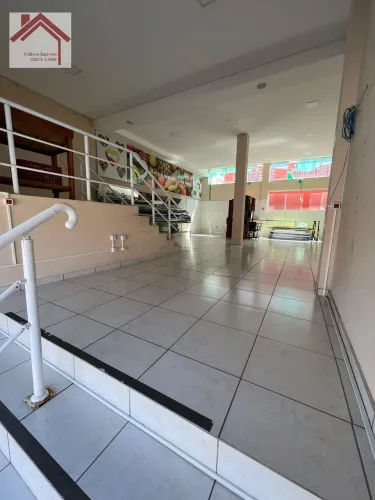 Prédio Comercial à Venda em Além Ponte, Sorocaba 260m², 5 Dorms