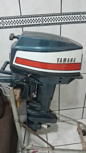 Motor de popa