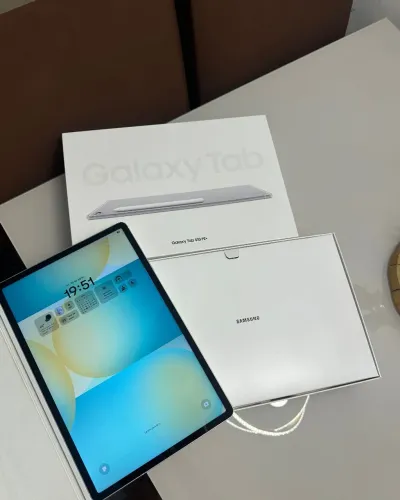 Tablet Samsung galaxy tab s10 fe+ 128gb 6gb ram