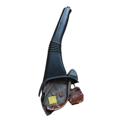 Alavanca freio de mão renault sandero 1.0 2020