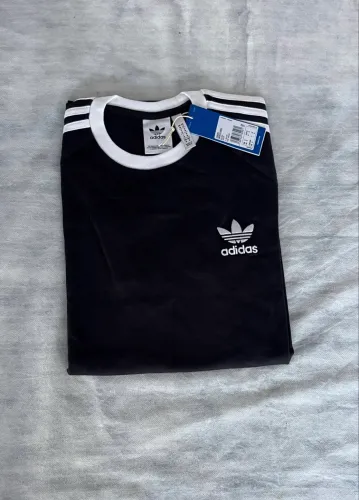Camisa Adidas Original