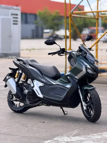Honda ADV 2024 Único Dono