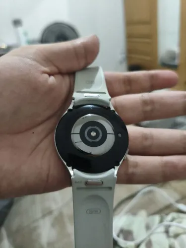 Samsung watch 6 - ler descrição!