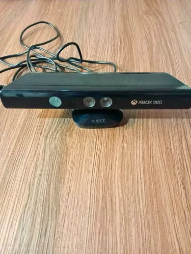 Kinect Xbox 360