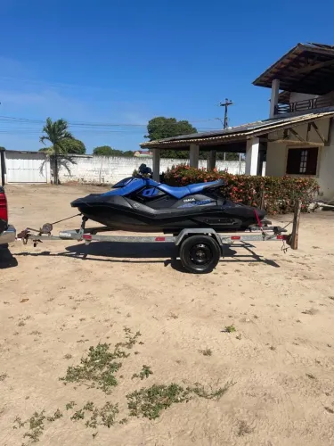 Jet Ski Sea-Doo Spark
