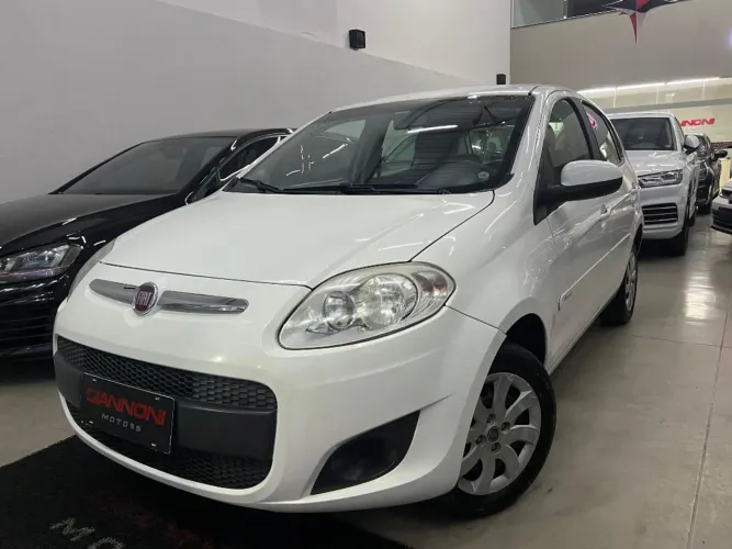 Fiat Palio Attractive 1.0 EVO Fire Flex 8V 5P 2015