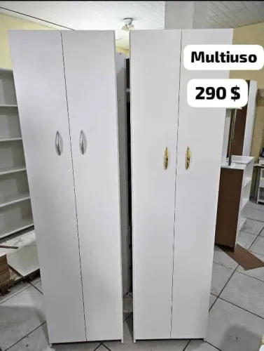 Armário multiuso