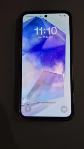 Samsung Galaxy A55 256 GB