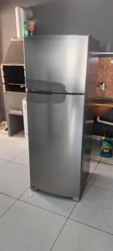 Geladeira Consul Fros free