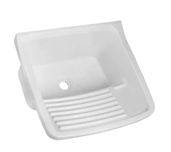 Vendo tanque de plástico novo