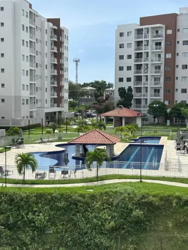 CONDOMÍNIO RESIDENCIAL ACQUA - 530.000