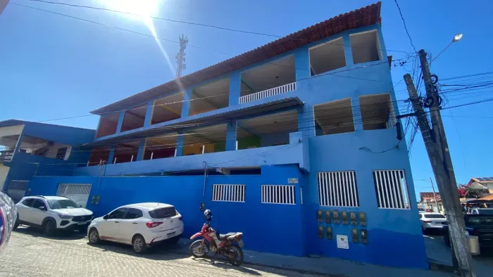 Pousada no Centro de Barreirinhas com 15 apartamentos mobiliados