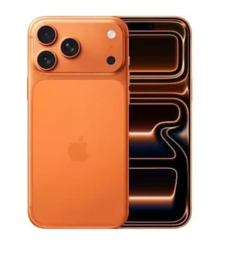IPHONE 17 PRO MAX 256 GB