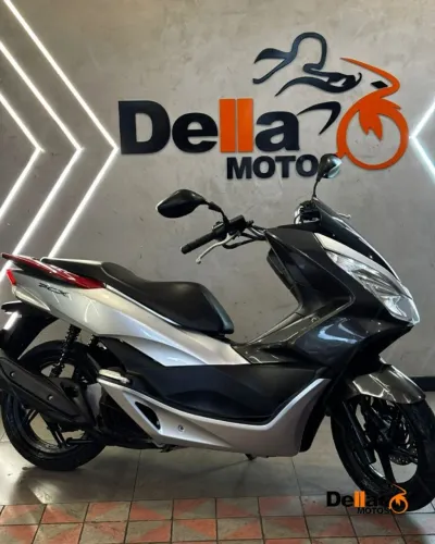 HONDA PCX 150 SPORT 2018