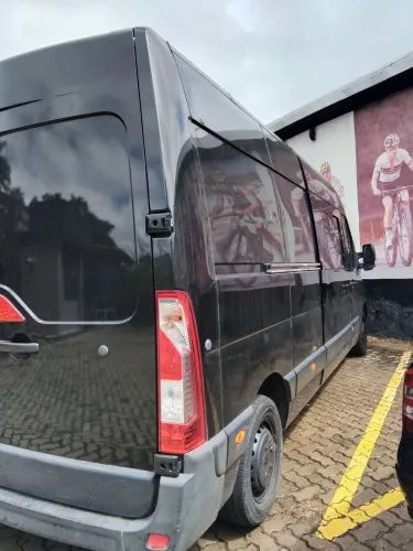 Renault Master 2.3 DCI Furgão 16V Diesel 2020