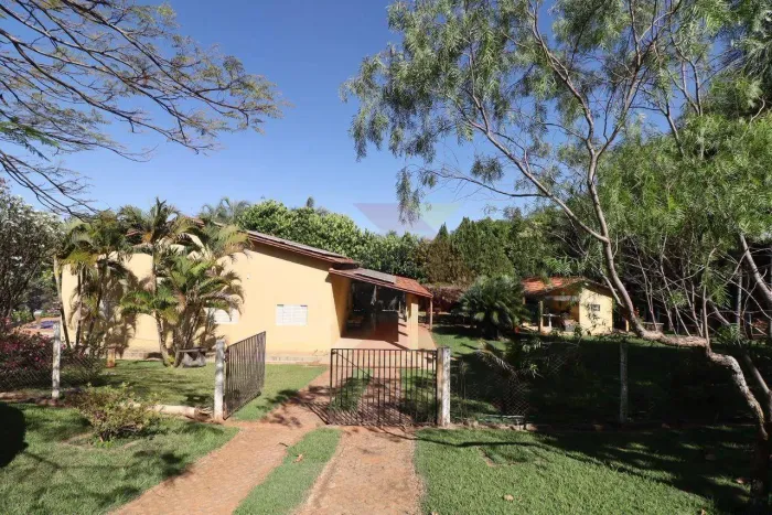 Vendo Fazenda, 13 Alqueires, GO-147 por R$ 6.250.000 - Bela Vista de Goiás/GO